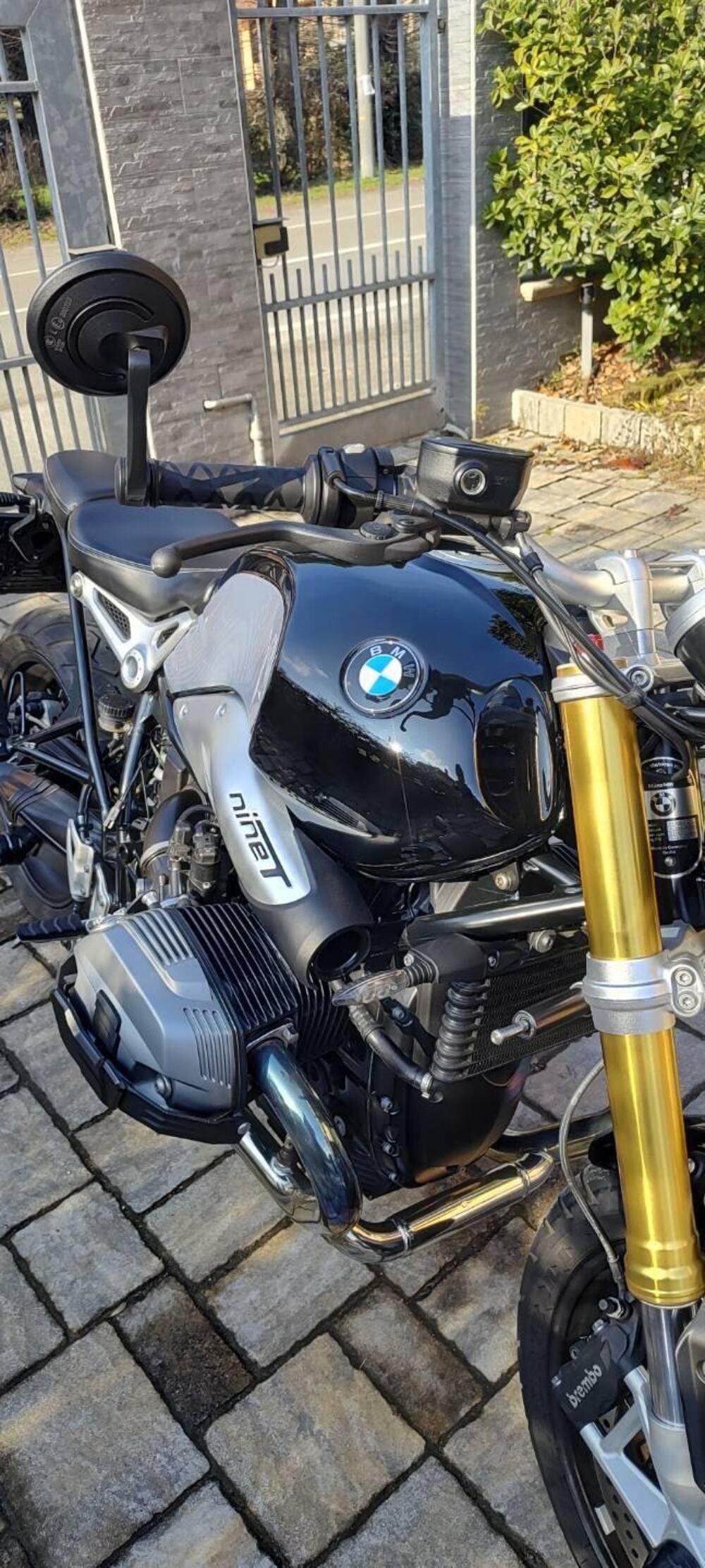 Bmw R nineT 1200 (2017 - 20) (7)