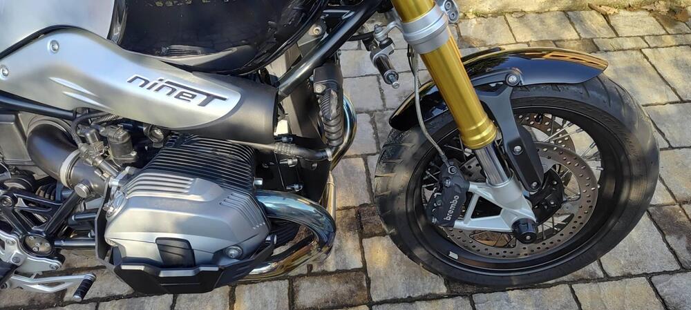 Bmw R nineT 1200 (2017 - 20) (8)