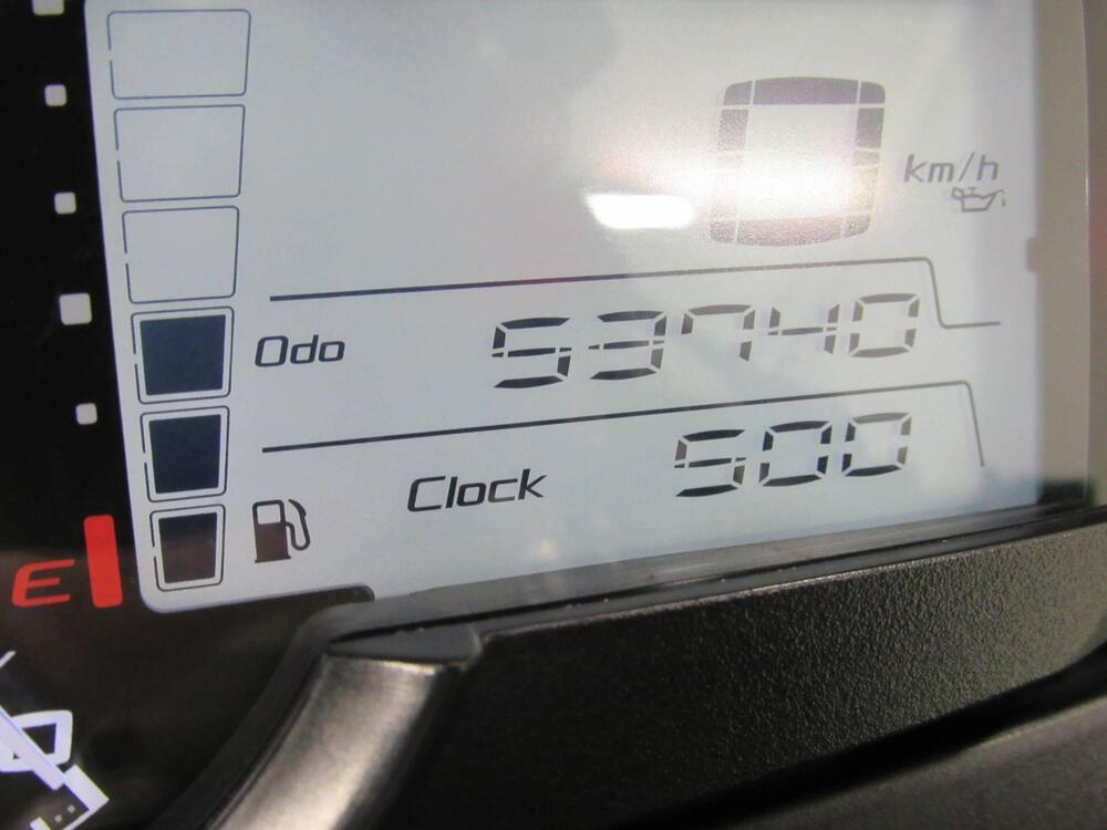 Kawasaki Z 1000 SX (2011 - 13) (7)