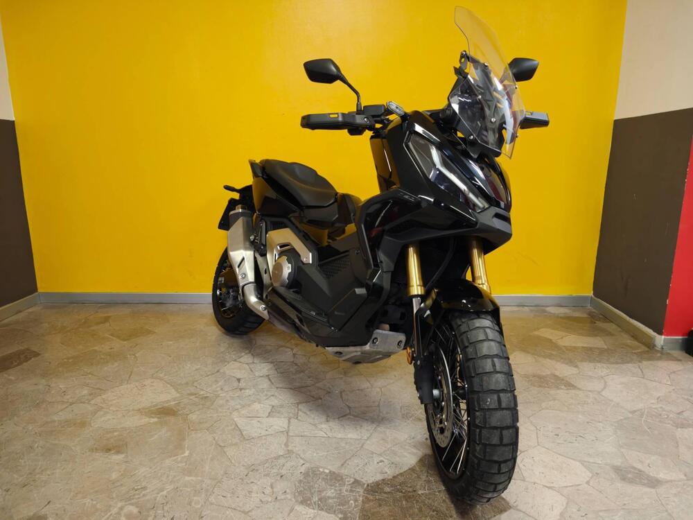 Honda X-ADV 750 DCT (2021 - 24) (2)