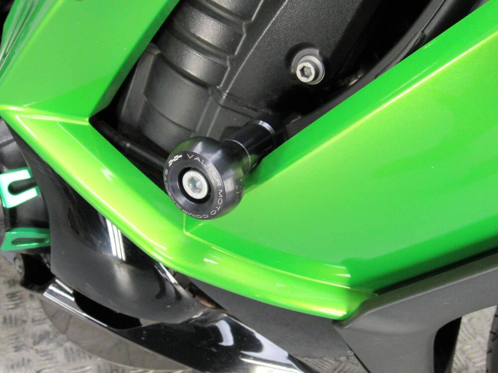 Kawasaki Z 1000 SX (2011 - 13) (12)