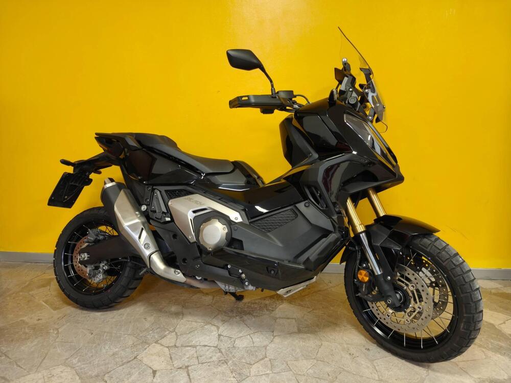 Honda X-ADV 750 DCT (2021 - 24) (3)