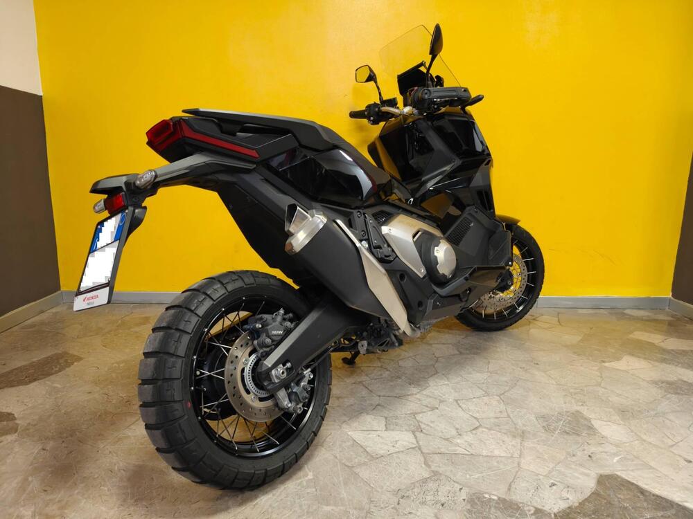 Honda X-ADV 750 DCT (2021 - 24) (4)