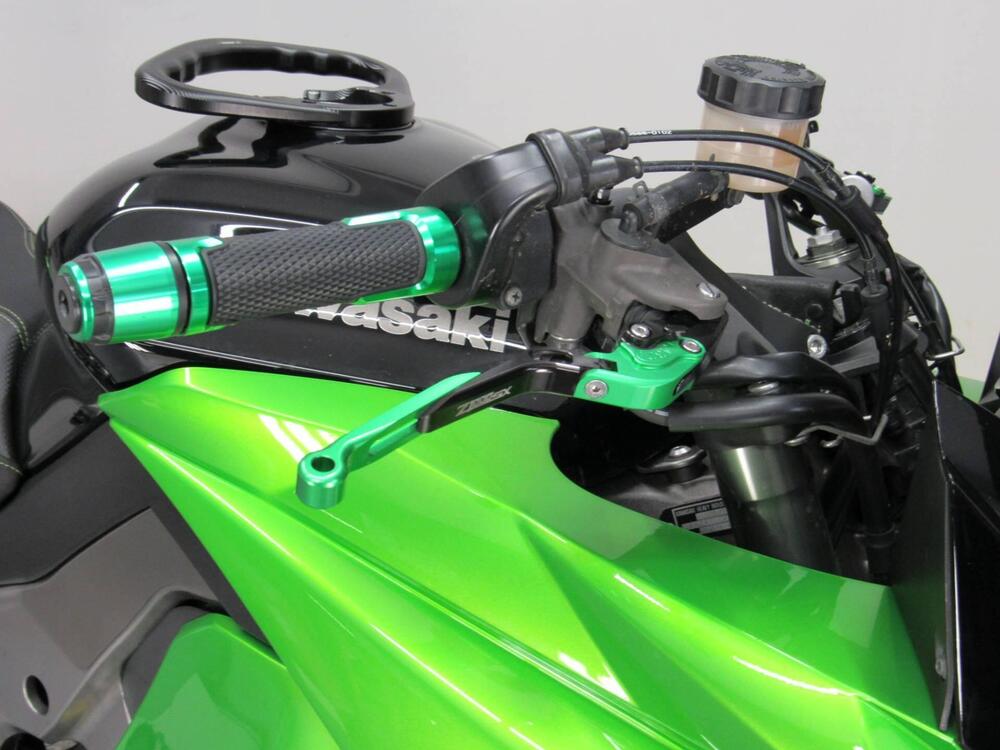 Kawasaki Z 1000 SX (2011 - 13) (13)
