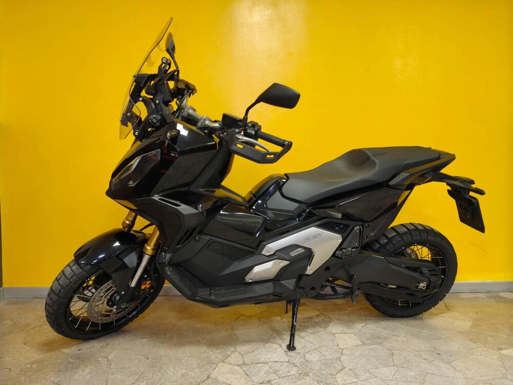 Honda X-ADV 750 DCT (2021 - 24)