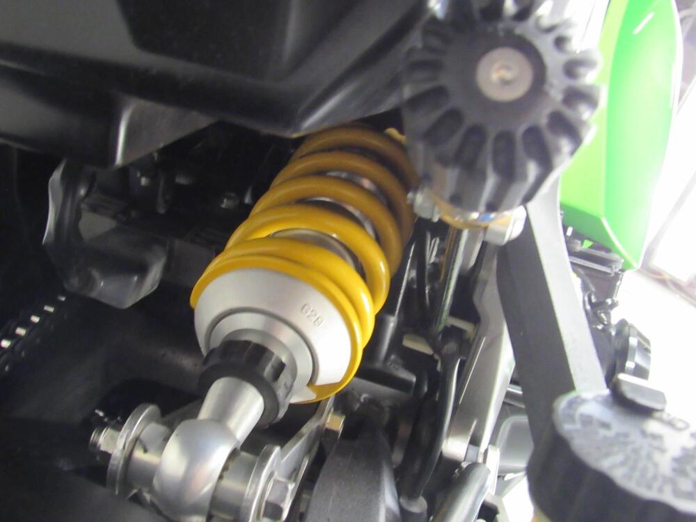 Kawasaki Z 1000 SX (2011 - 13) (16)