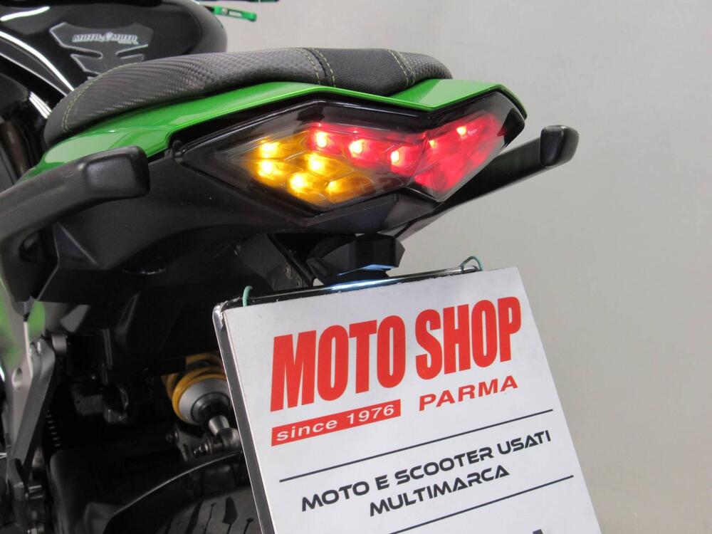 Kawasaki Z 1000 SX (2011 - 13) (19)