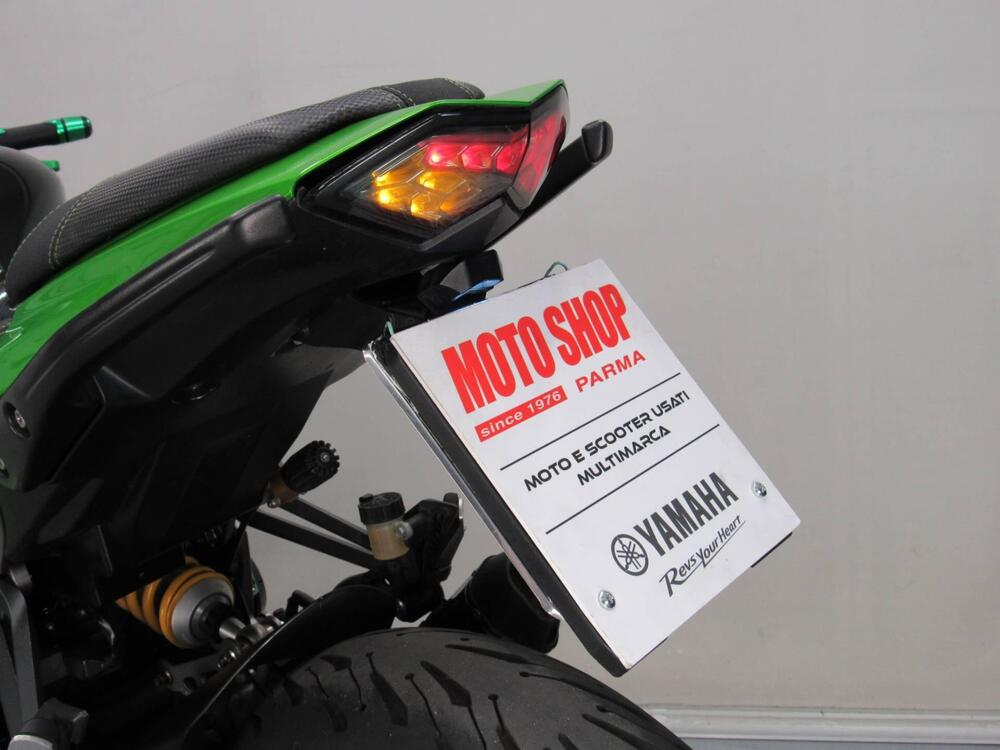 Kawasaki Z 1000 SX (2011 - 13) (20)