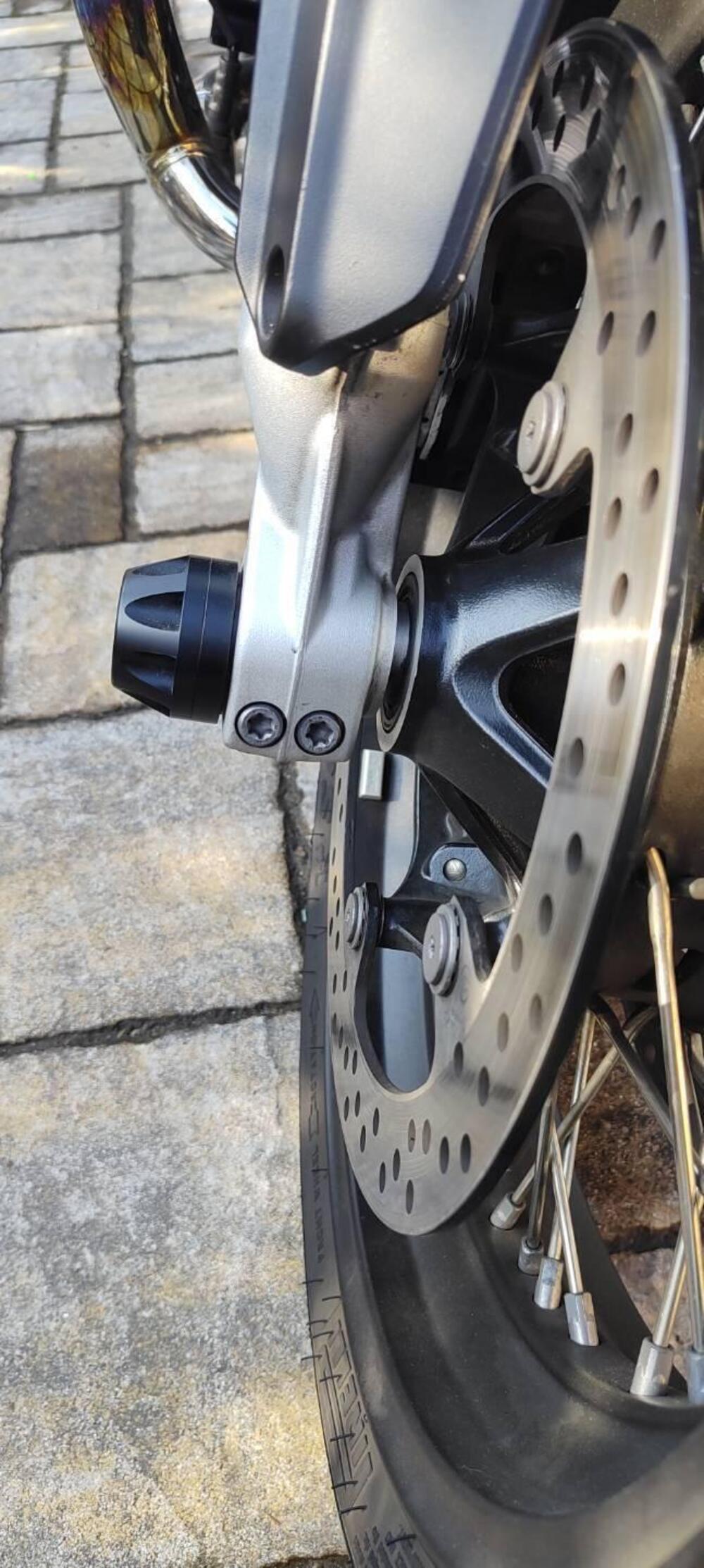 Bmw R nineT 1200 (2017 - 20) (9)