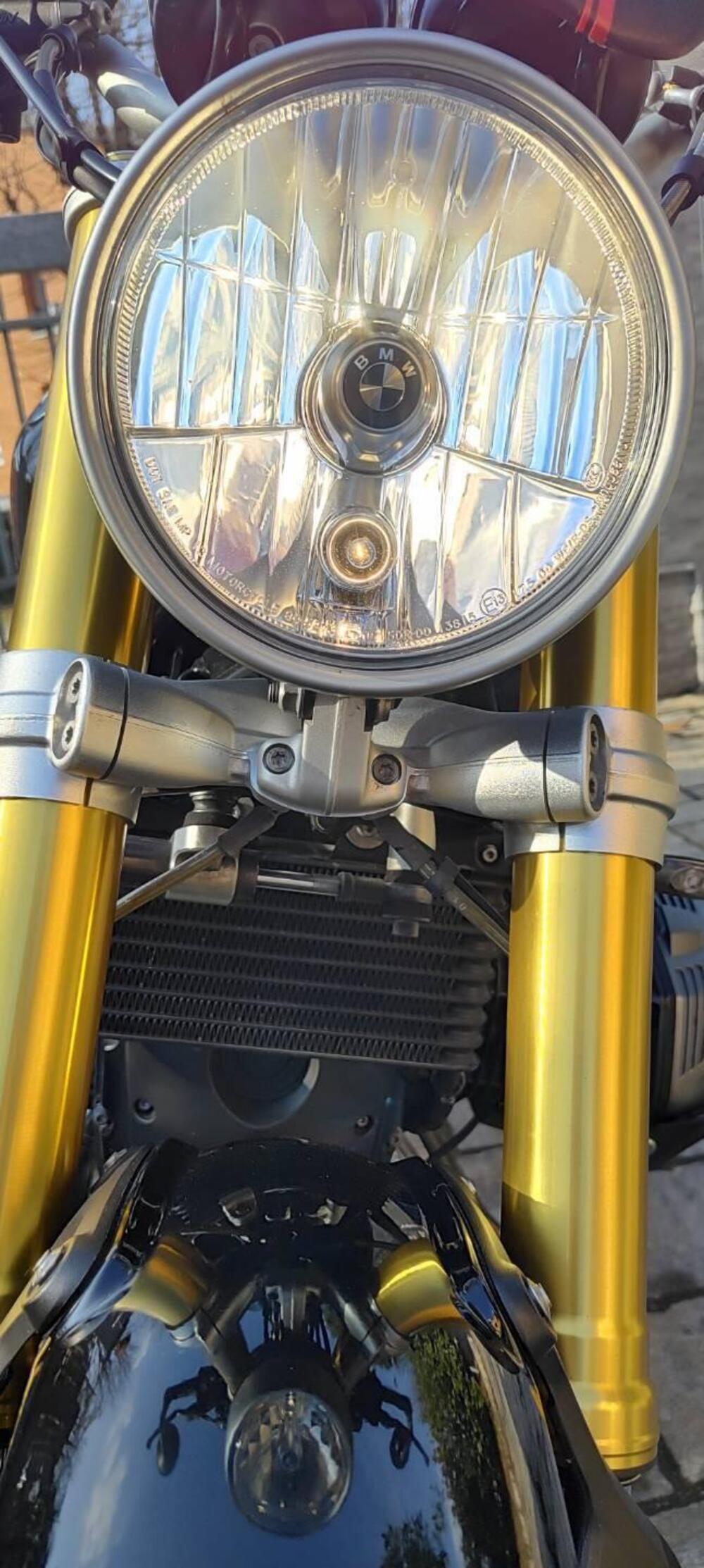 Bmw R nineT 1200 (2017 - 20) (10)