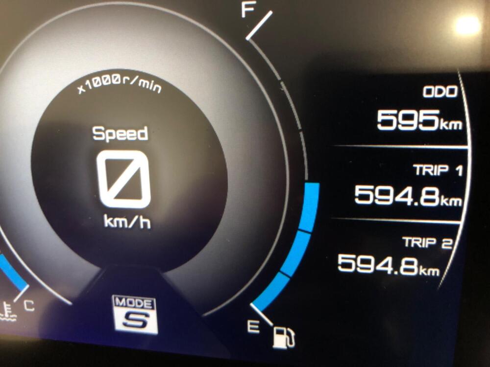 Yamaha T-Max 560 (2025 - 26) (2)