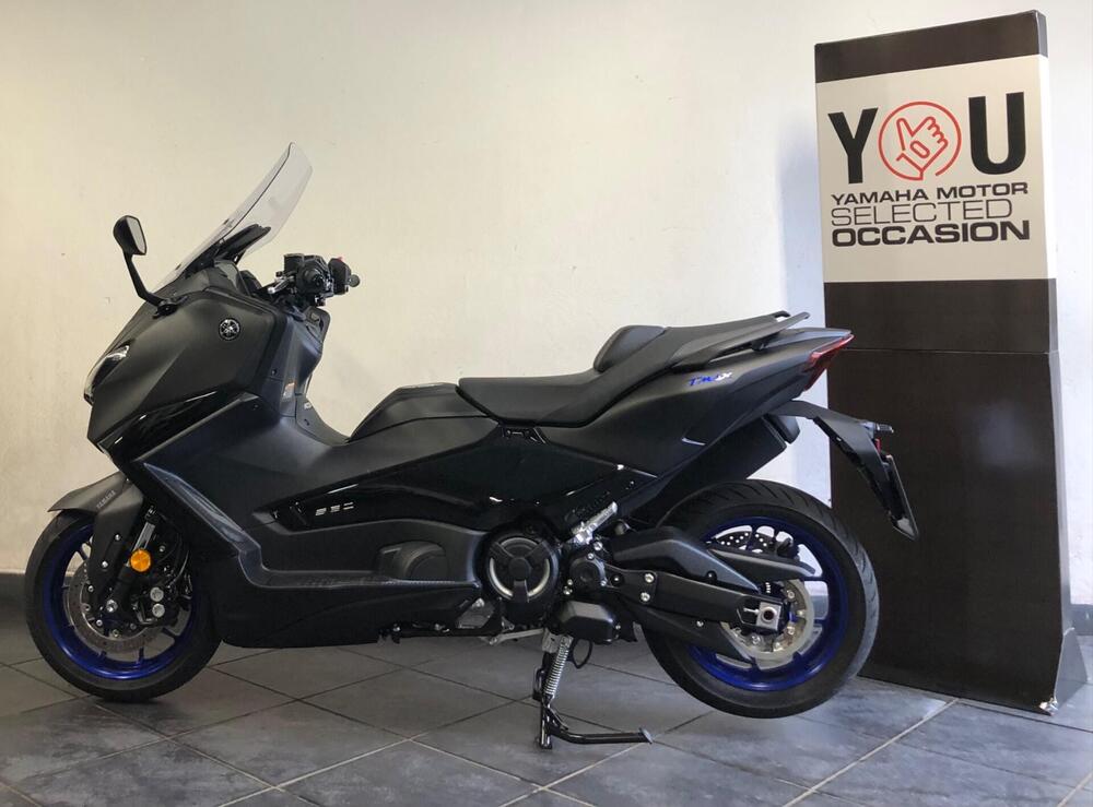 Yamaha T-Max 560 (2025 - 26) (3)