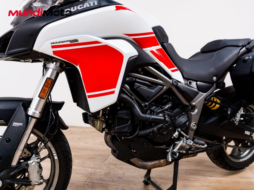Ducati Multistrada 950 (2021) (9)