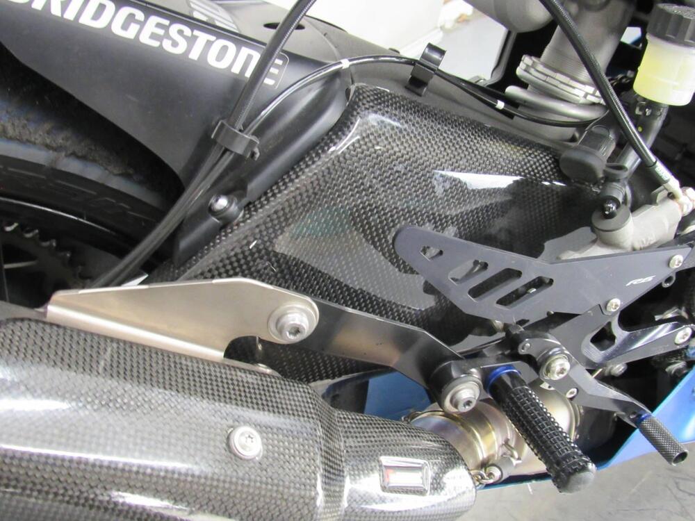 Yamaha YZF R6 GYTR (2022 - 26) (18)