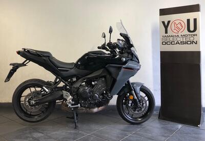 Yamaha Tracer 9 (2025 - 26) usata