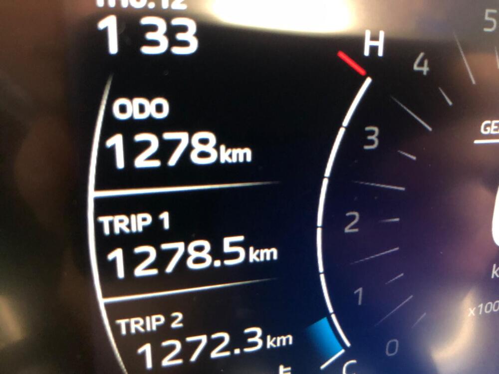 Yamaha Tracer 9 (2025 - 26) (2)