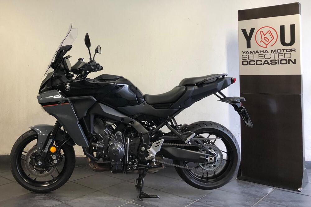 Yamaha Tracer 9 (2025 - 26) (3)