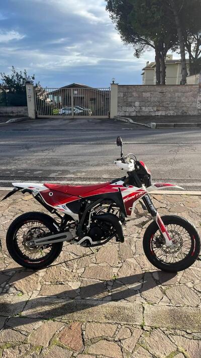 Fantic Motor XM 50 Performance (2023 - 24) usata