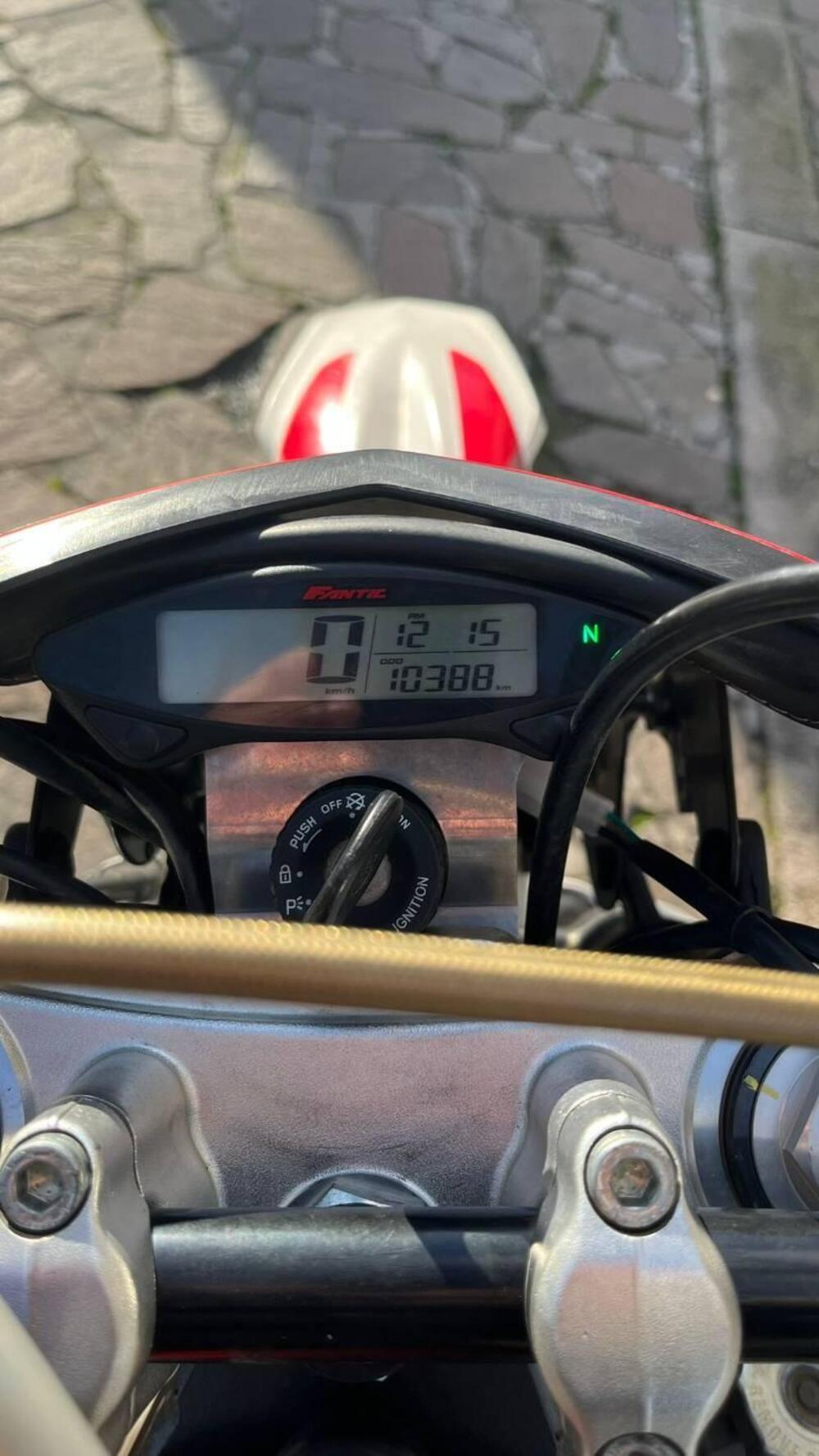 Fantic Motor XM 50 Performance (2023 - 24) (4)