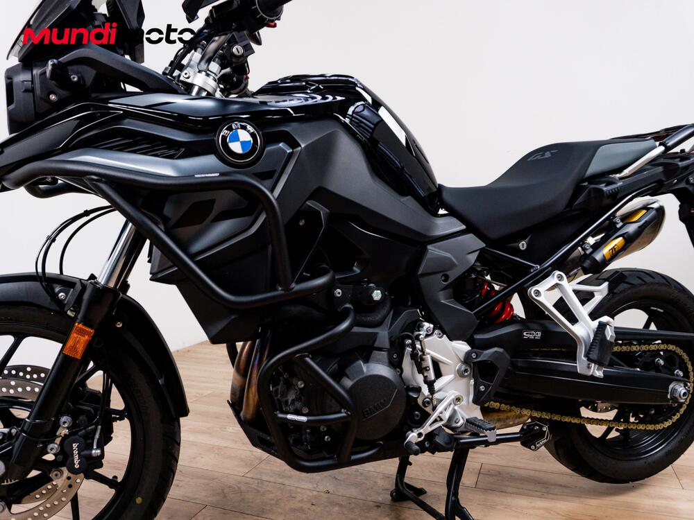 Bmw F 800 GS (2024 - 26) (9)