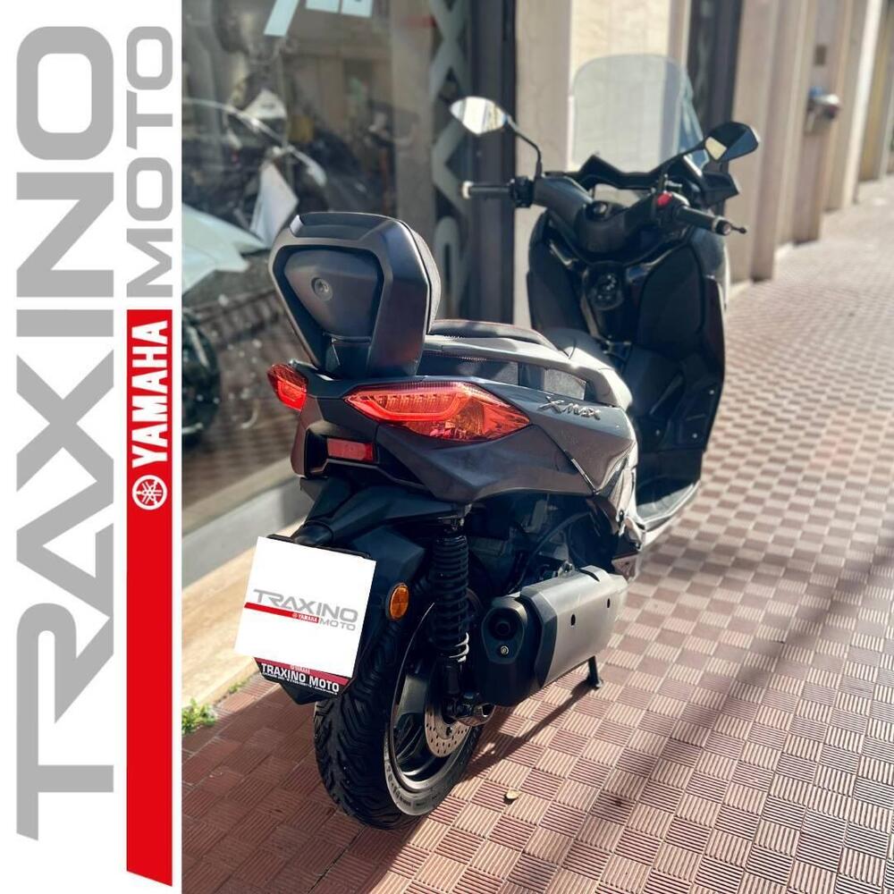 Yamaha X-Max 300 Tech Max (2021 - 24) (3)