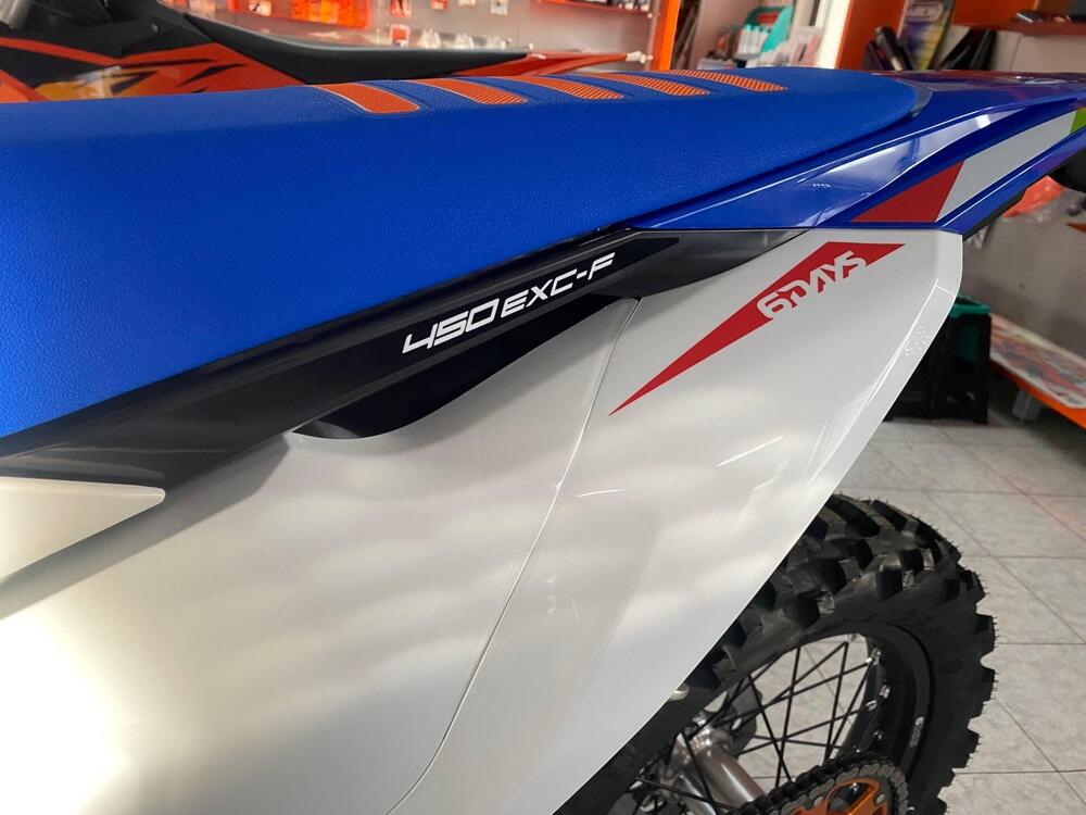 KTM 450 EXC-F 6Days (2026) (2)