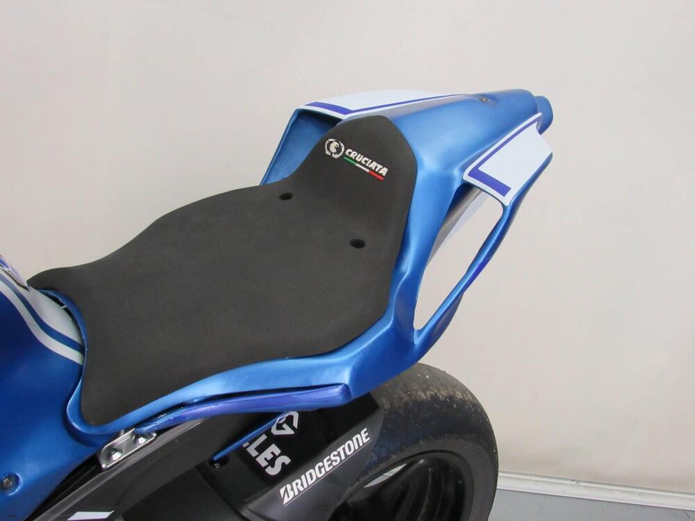 Yamaha YZF R6 GYTR (2022 - 26) (20)