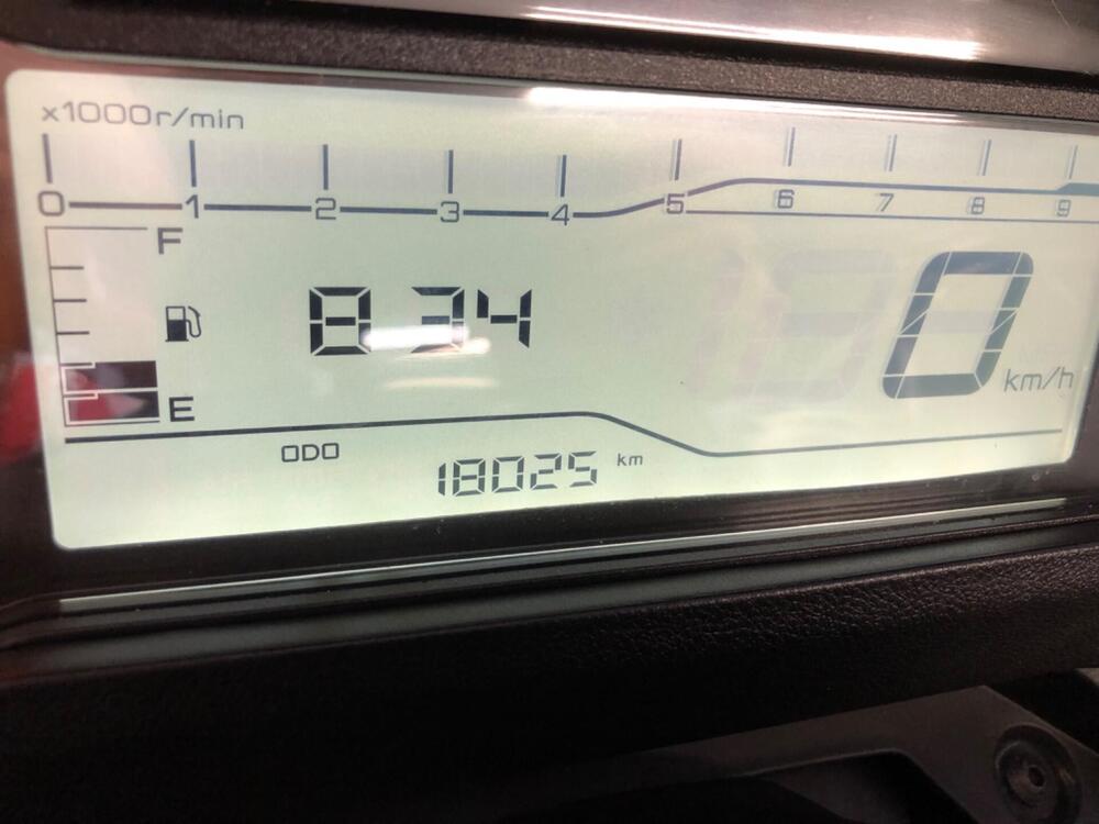 Yamaha Tricity 300 (2021 - 24) (2)