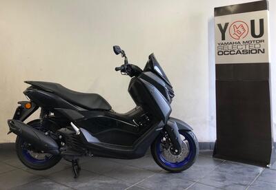 Yamaha N-Max 125 (2025 - 26) usata