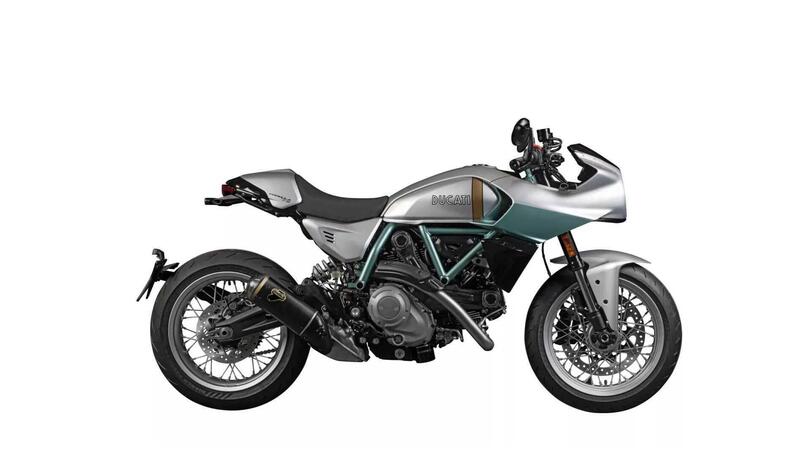 Ducati Formula 73 Formula 73 (2026)