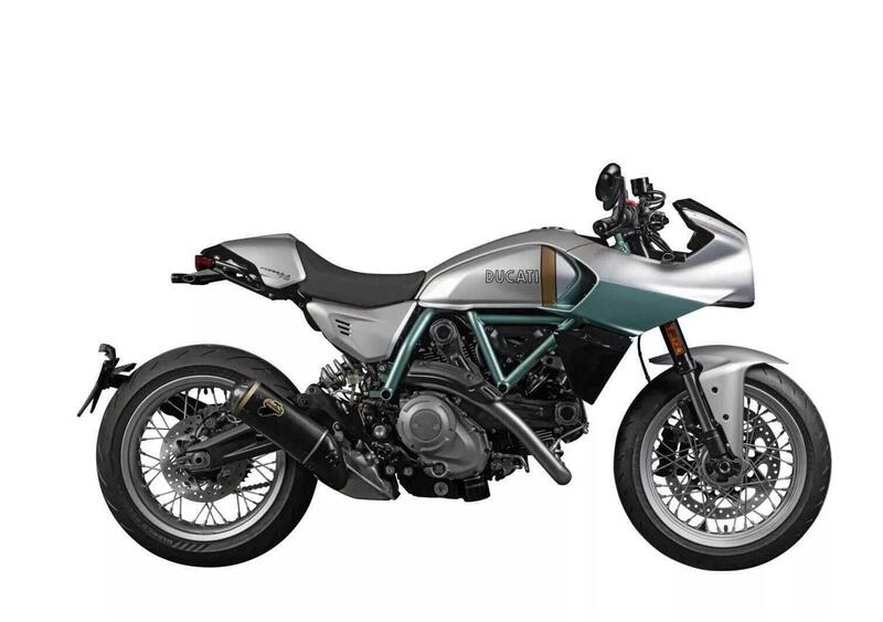 Ducati Formula 73 Formula 73 (2026)