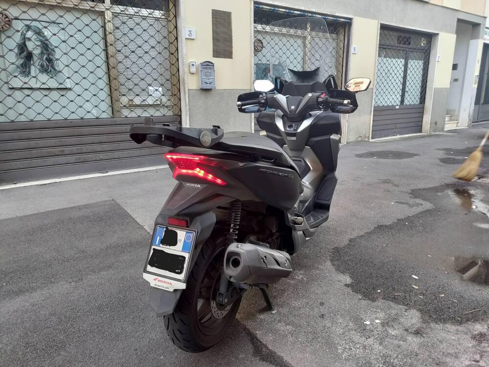 Honda Forza 300 (2019 - 20) (3)