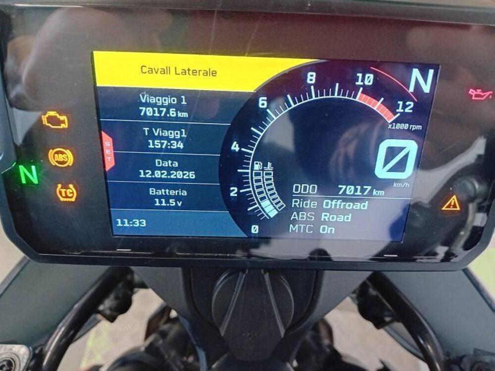 KTM 390 Adventure SW "Spooked Wheels" (2023 - 24) (3)