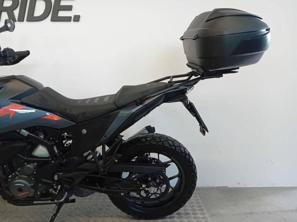 KTM 390 Adventure SW "Spooked Wheels" (2023 - 24) (5)