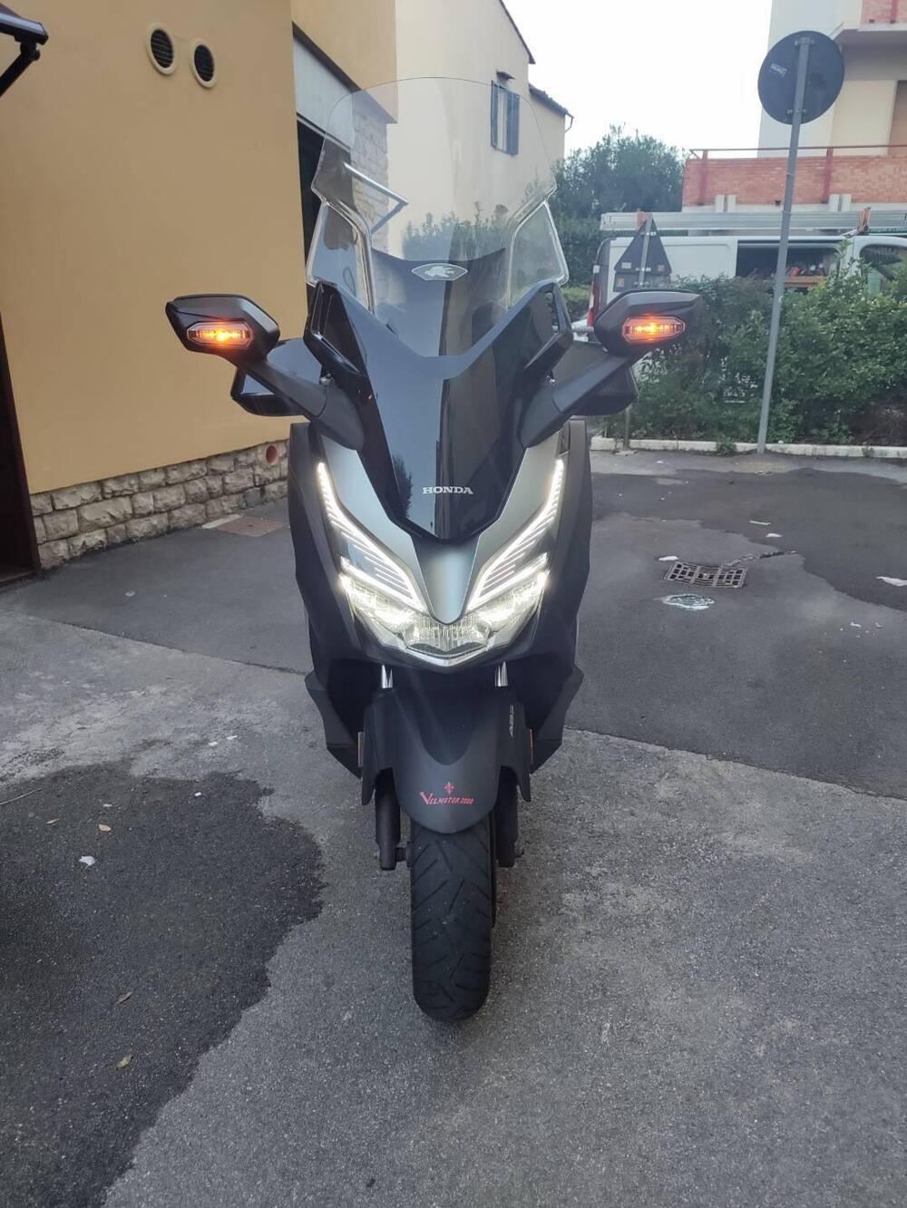 Honda Forza 300 (2019 - 20) (6)