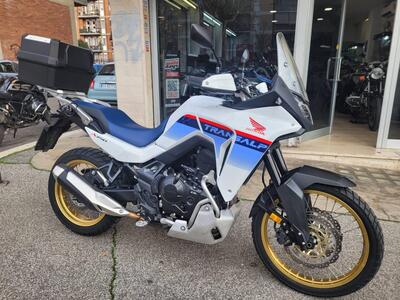 Honda Transalp XL750 Urban (2023 - 24) usata