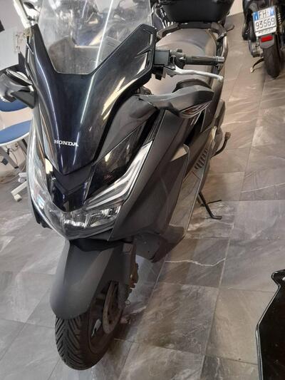 Honda Forza 125 ABS (2015 - 16) usata