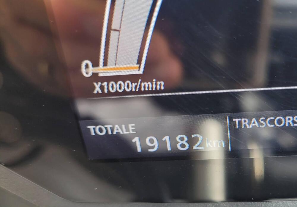 Honda Transalp XL750 Urban (2023 - 24) (3)