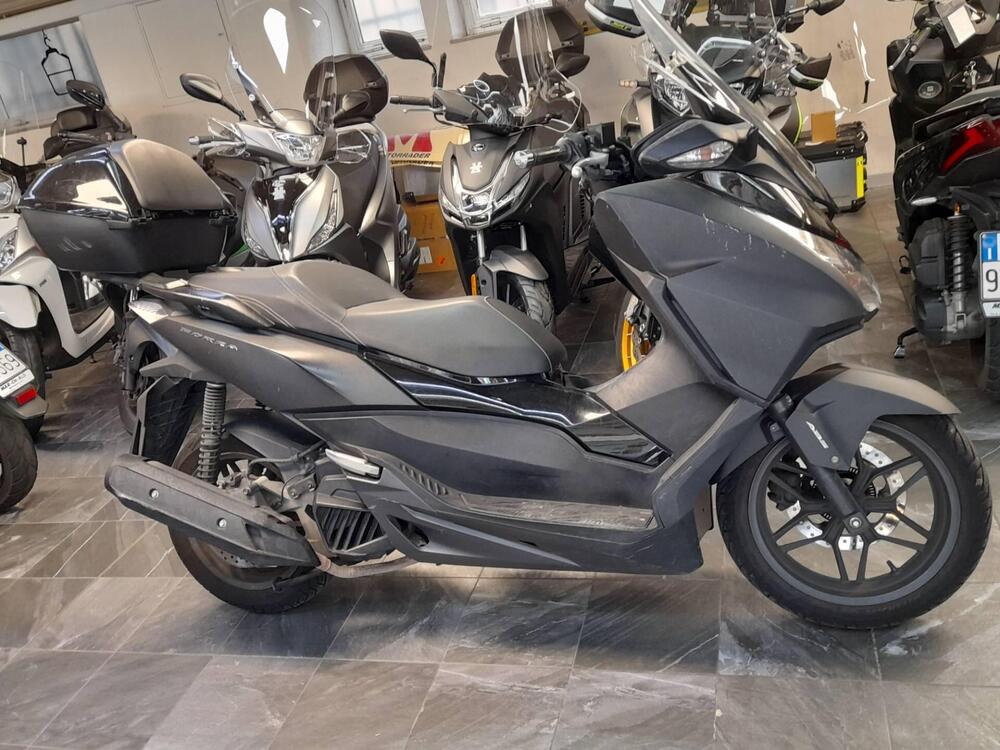 Honda Forza 125 ABS (2015 - 16) (2)