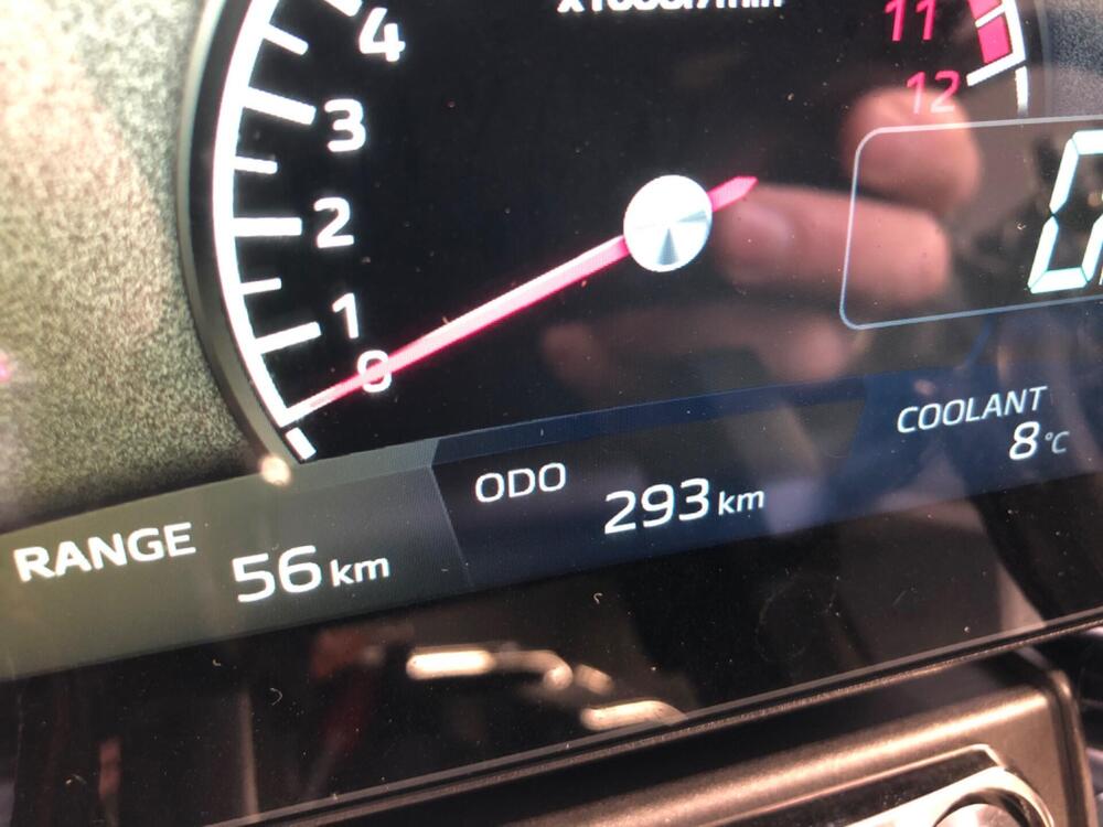 Yamaha XSR 900 (2022 - 26) (2)