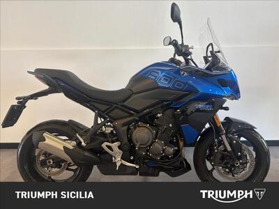Triumph Tiger Sport 800 (2025 - 26) usata