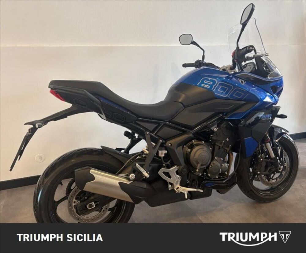 Triumph Tiger Sport 800 (2025 - 26) (2)