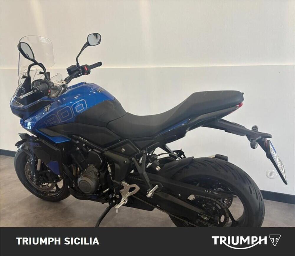 Triumph Tiger Sport 800 (2025 - 26) (6)