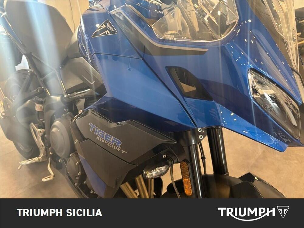 Triumph Tiger Sport 800 (2025 - 26) (12)