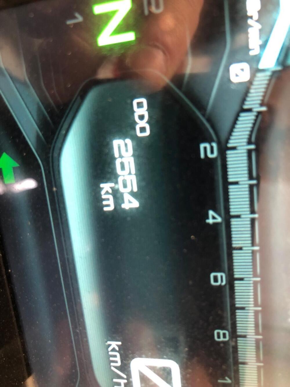 Yamaha MT-125 (2021 - 24) (2)