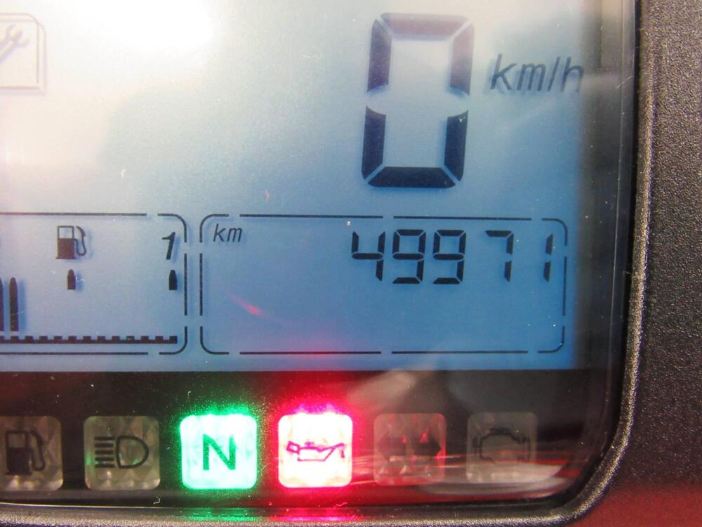 Ducati Multistrada 1100 (2006 - 09) (8)