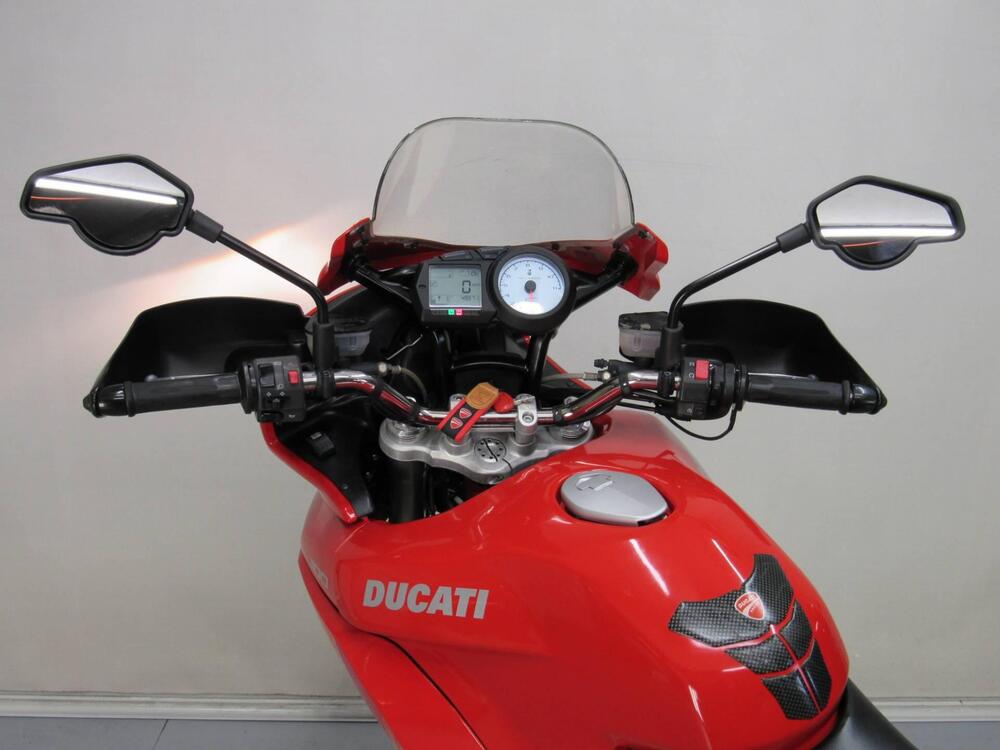 Ducati Multistrada 1100 (2006 - 09) (12)