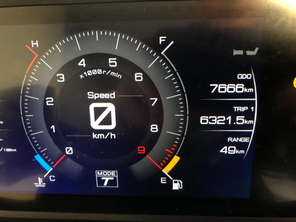 Yamaha T-Max 560 Tech Max (2022 - 24) (2)