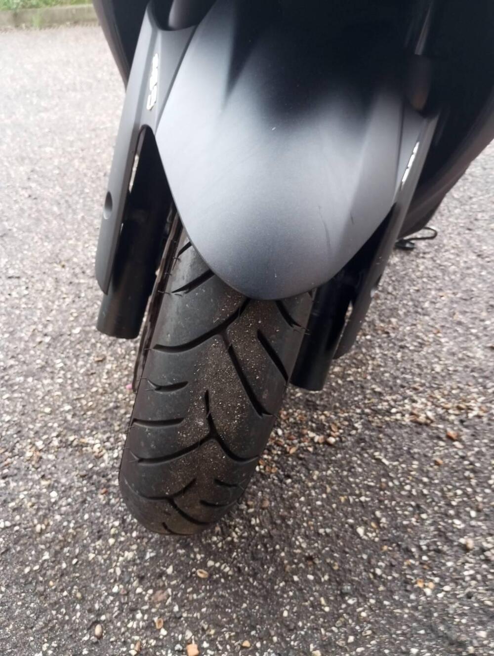 Kymco Downtown 350i ABS (2016 - 20) (3)