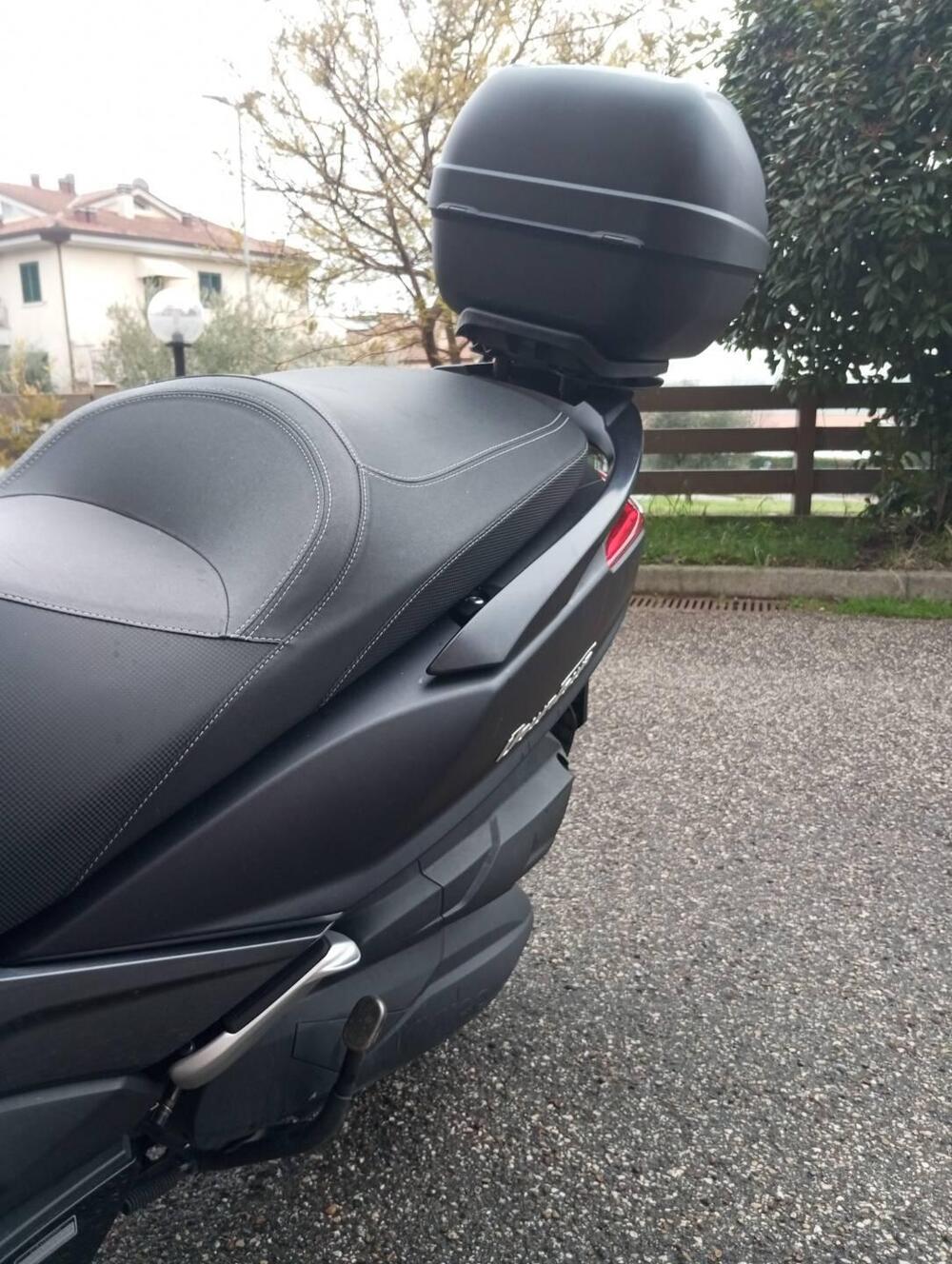 Kymco Downtown 350i ABS (2016 - 20) (5)